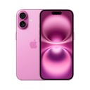 iPhone 16 6.1-inch 128GB - Pink-Japanese Version