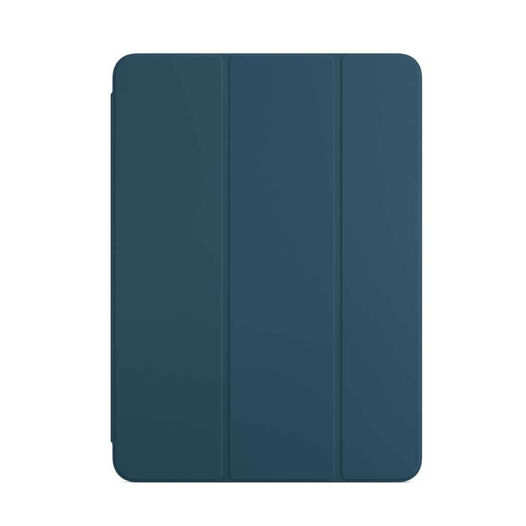 Apple Smart Folio for iPad Air 5th generation - English Marine Blue