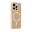 AmazingThing Omni MagSafe Case for iPhone 16 Pro 6.3-inch - Rose Gold