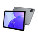 G-Tab T10 10.1-Inch 4G, T310 Quad Core, 4+64GB, 2+5Mp Camera, 1280*800, 5000mAh Battery, with Case - Gray