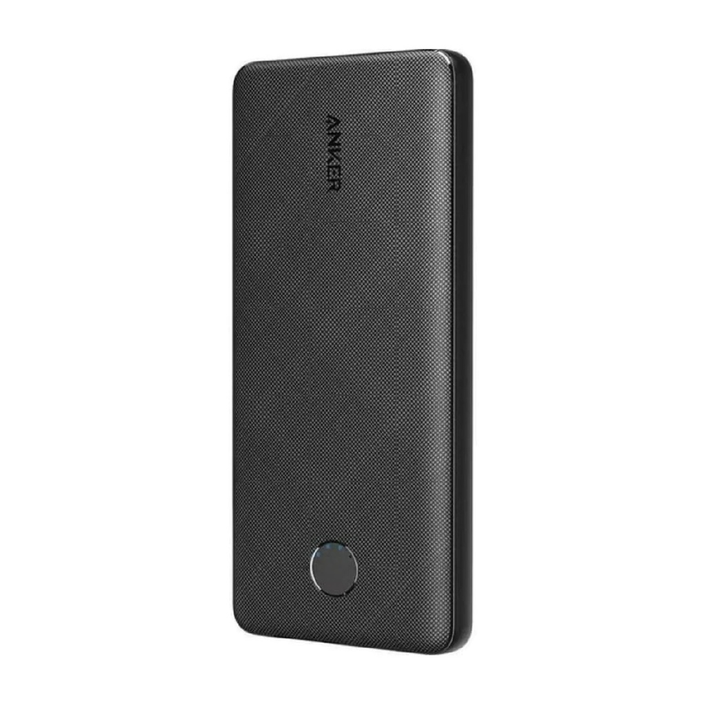 Anker PowerCore Slim 10000 - Black