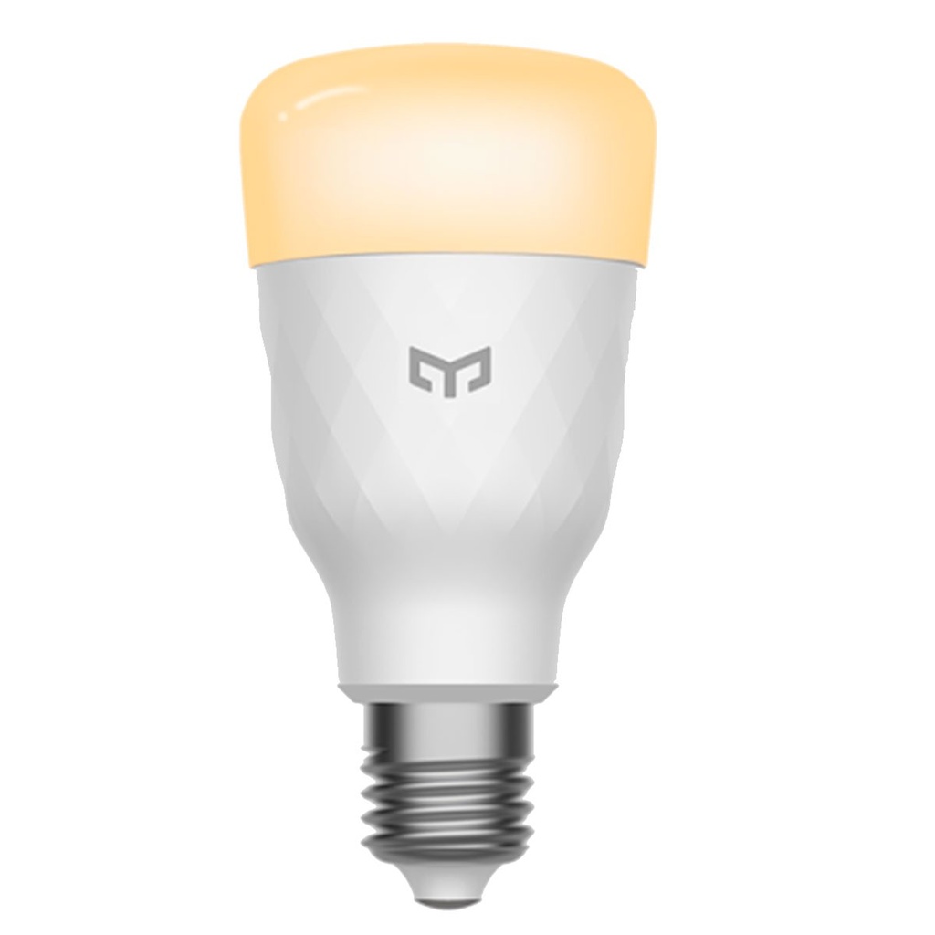 Yeelight Smart LED Bulb W3 (White)