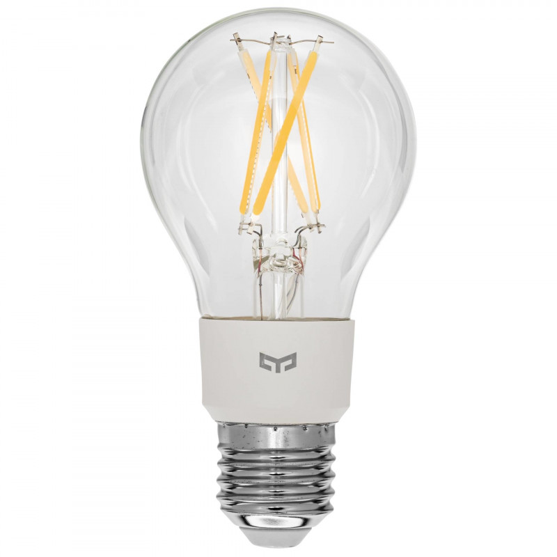 Yeelight Smart LED Filament DIM E27 6W 2700K