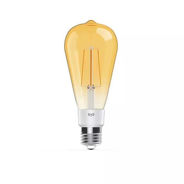 Yeelight Smart LED  Filament Bulb ST64