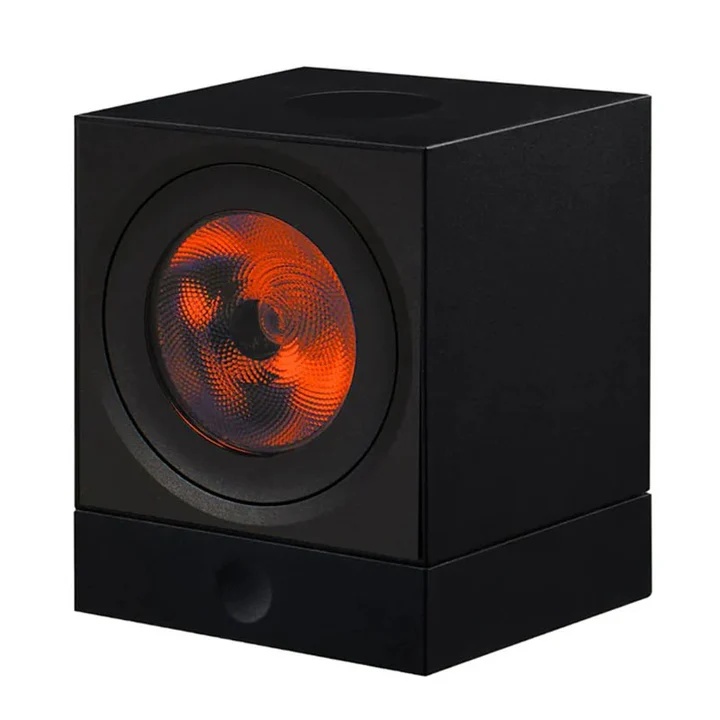 Yeelight Gaming Cube Smart Lamp Spot Cube + Base with App Control