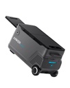 Anker EverFrost Powered Cooler 50 - Black+Green