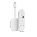 Google Chromecast with Google TV Streaming Stick, Full HD (1080p)