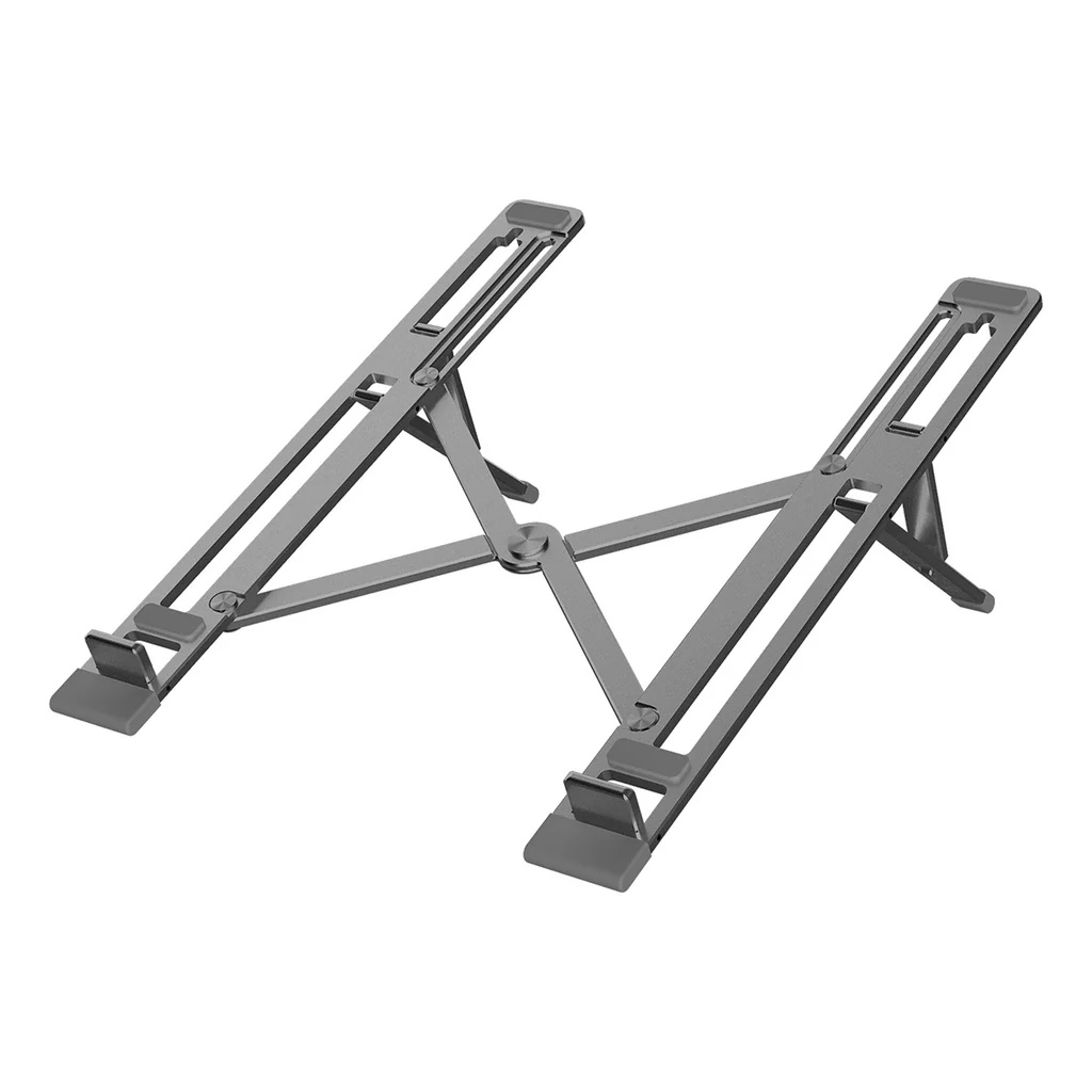 HYPER HyperStand Aluminum Alloy Laptop Stand (Gray)