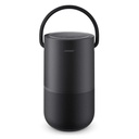 BOSE Portable Smart Speaker - Bluetooth / Wi-Fi / AirPlay - Triple Black