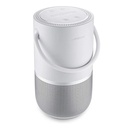 BOSE Portable Smart Speaker - Bluetooth / Wi-Fi / AirPlay - Luxe Silver