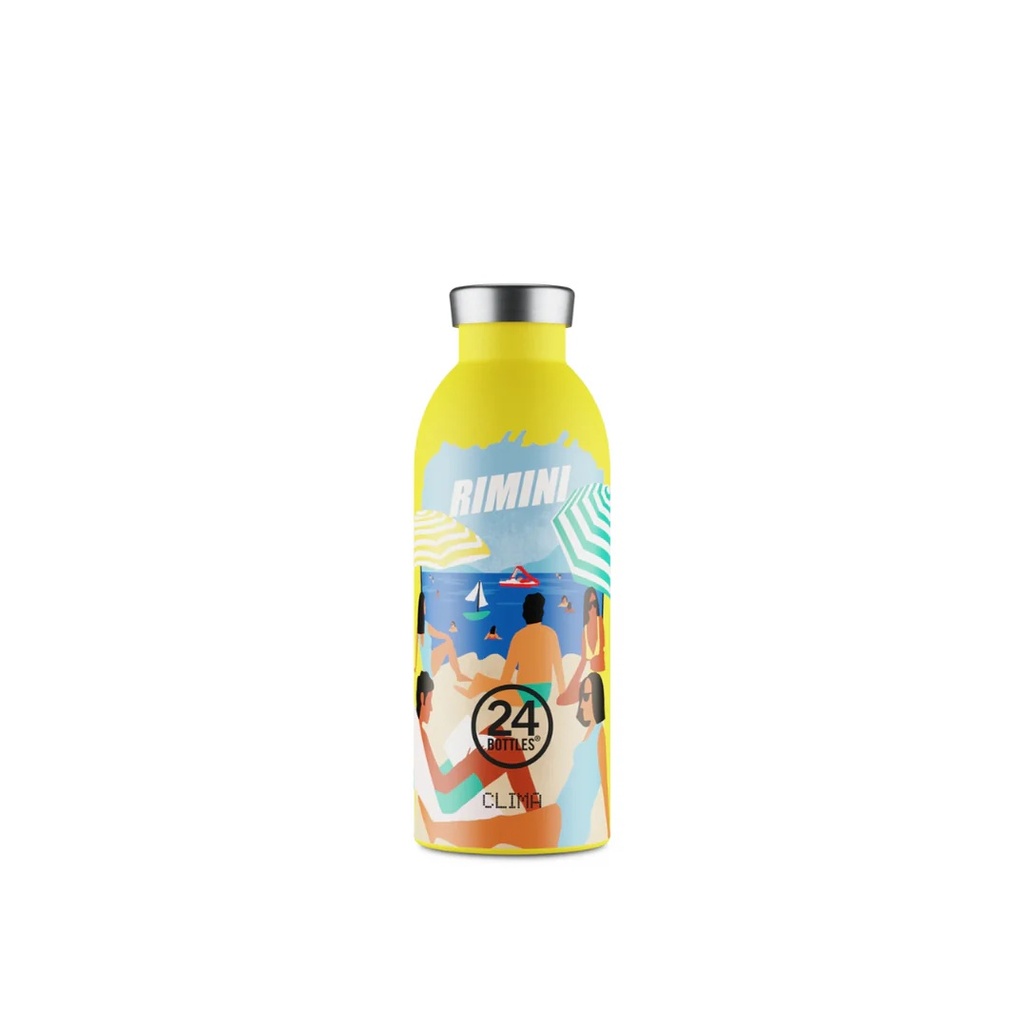 24Bottles Clima 500ml - Rimini