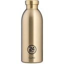 24Bottles Clima 500ml - Prosecco Gold