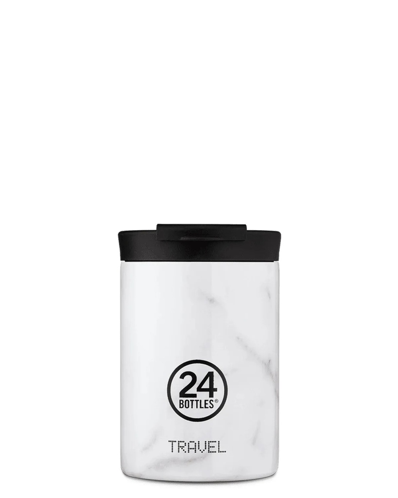 24Bottles Travel Tumbler 350ml - Carrara