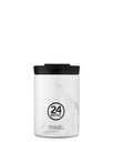 24Bottles Travel Tumbler 350ml - Carrara