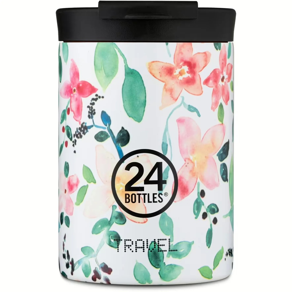 24Bottles Travel Tumbler 350ml - New Little Buds