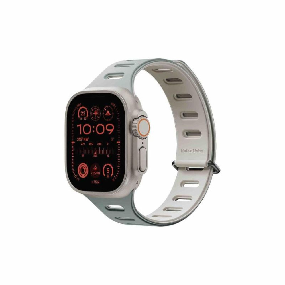 Native Union Active Watch Band For Apple Watch Ultra 42/44/45/49mm