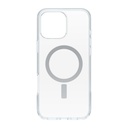 OtterBox Symmetry MagSafe Case for iPhone 16 Pro Max (Clear)