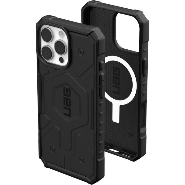 UAG iPhone 16 Pro Max Magsafe Pathfinder Case