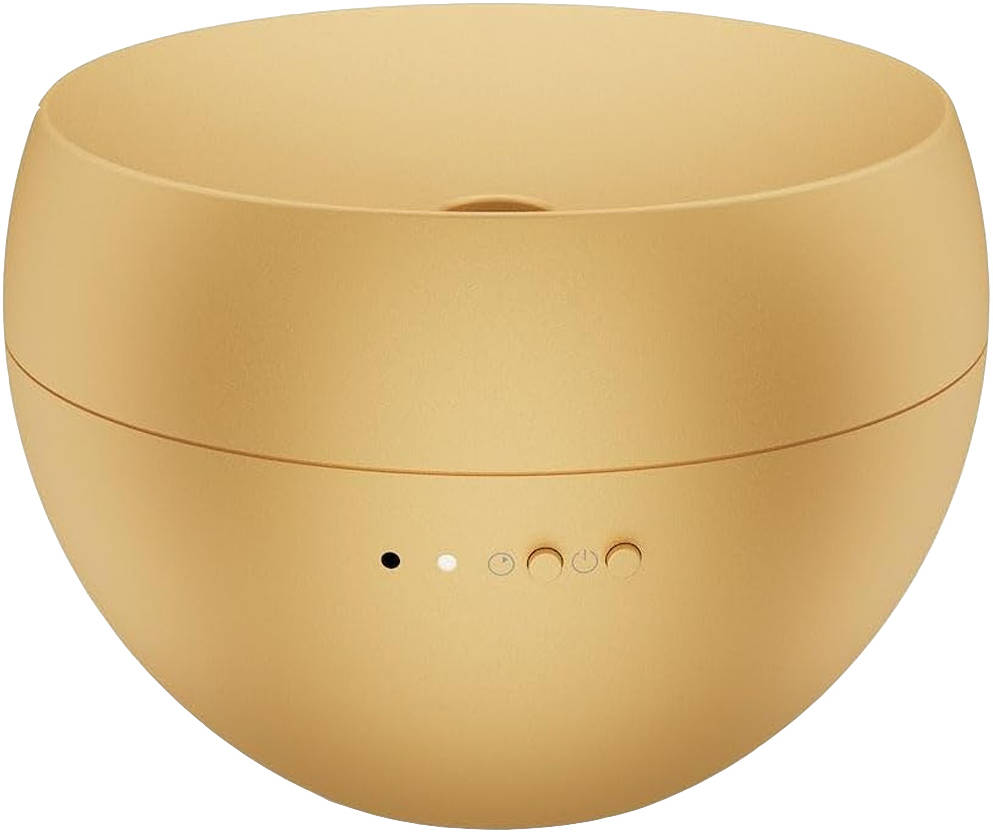 Stadler Form Jasmine gold Aroma diffuser