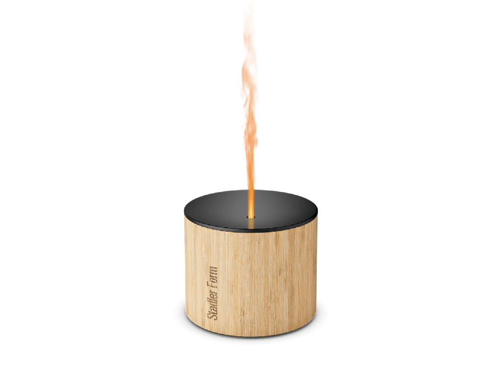 Stadler form Nora bamboo CH/EU Aroma diffuser