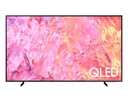 Samsung 55" FLAT QLED 4K Resolution QA55Q60CAUXZN