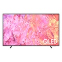 Samsung 65" FLAT QLED 4K Resolution QA65Q60CAUXZN