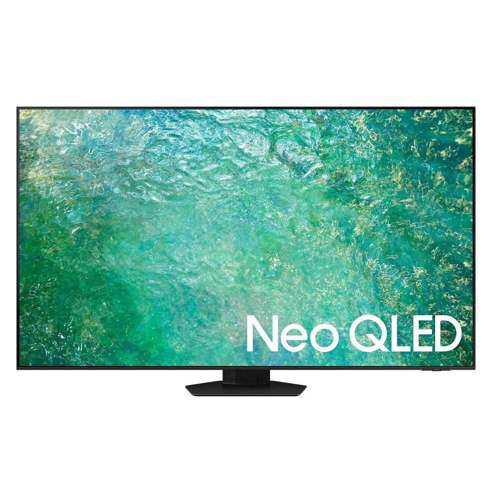 Samsung 65" FLAT QLED 4K Resolution QA65Q80CAUXZN