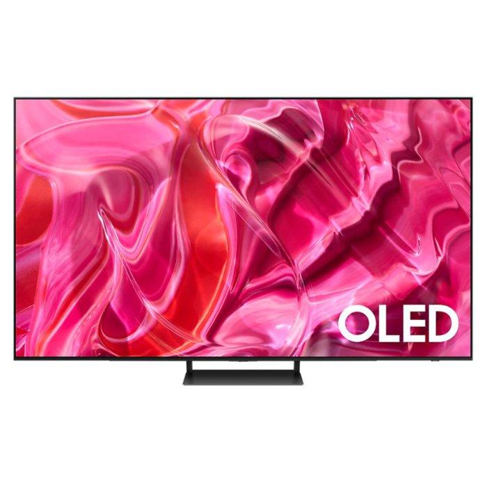 Samsung 65" OLED 4K Resolution QA65S90CAUXZN