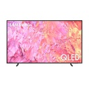 Samsung 75" FLAT QLED 4K Resolution QA75Q80CAUXZN