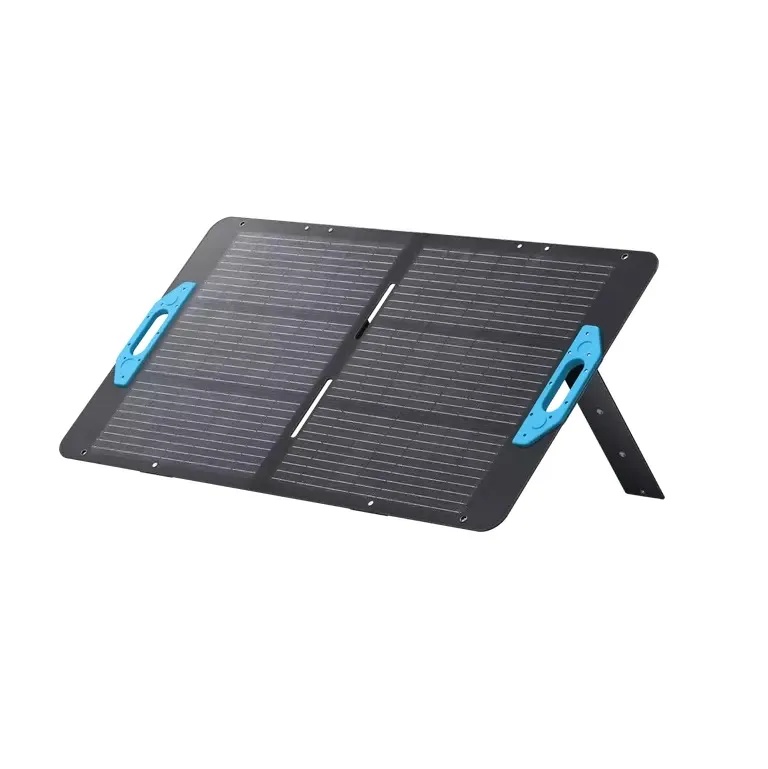 Anker SOLIX PS100 Portable Solar Panel (100W)