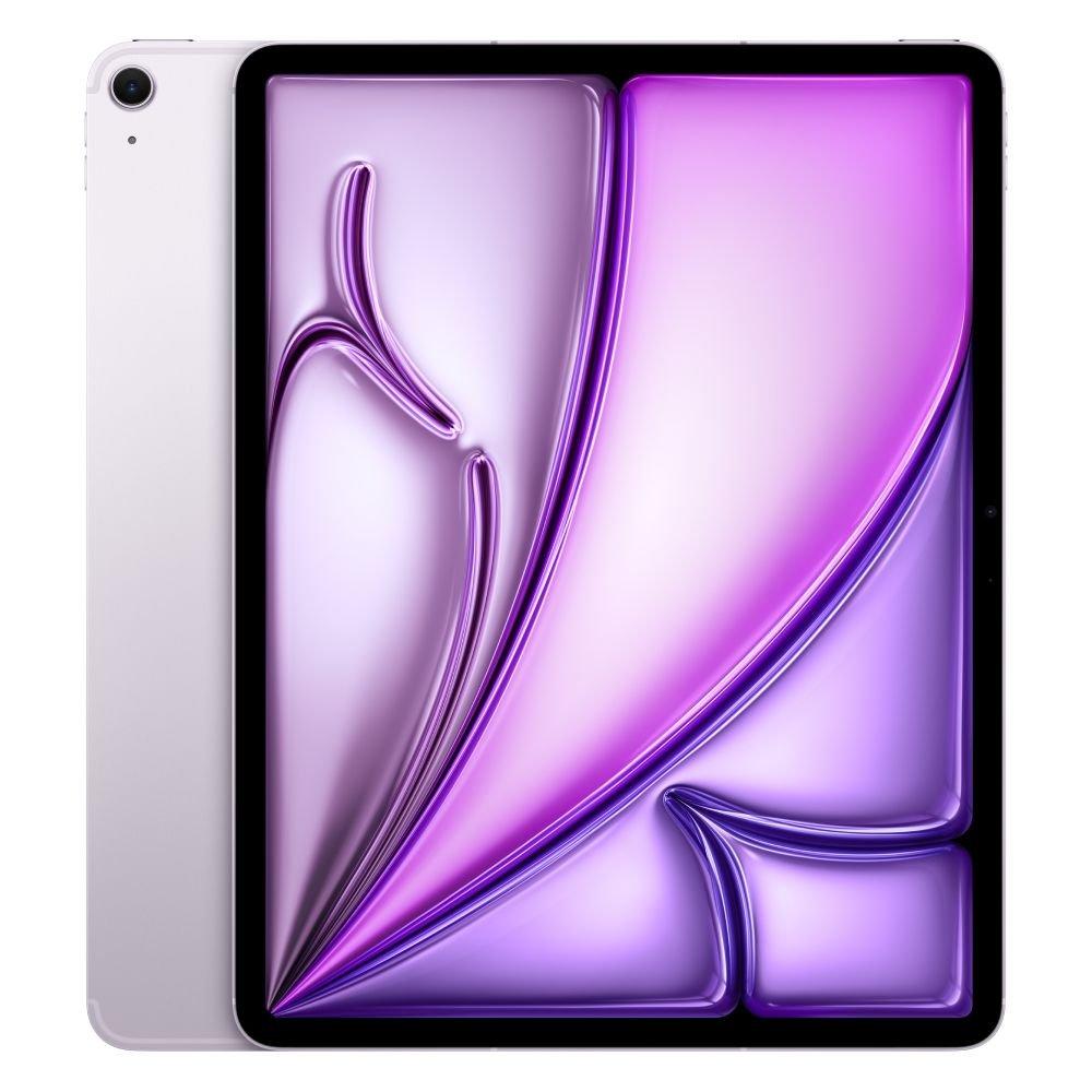 Apple iPad Air 6 M2 2024 128GB WIFI 11-inch Tablet – Purple