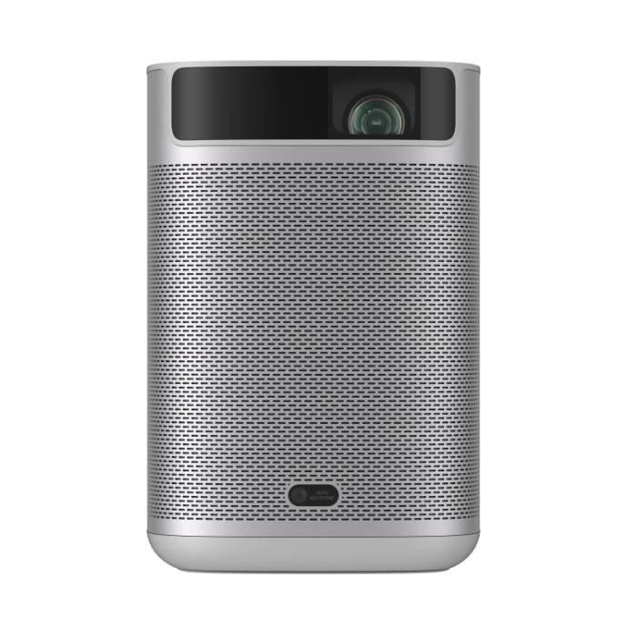 XGIMI MoGo 2 400 Lumens HD DLP Projector – ‎Frosty Grey