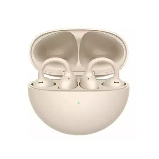 Huawei FreeClip Wireless Earbuds -  Beige