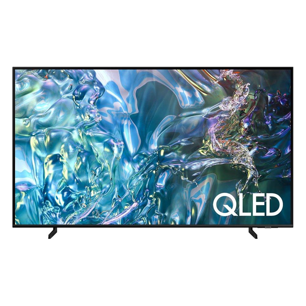 Samsung 55" FLAT QLED 4K Resolution QA55Q60DAUXZN