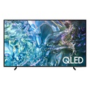 Samsung 55" FLAT QLED 4K Resolution QA55Q60DAUXZN