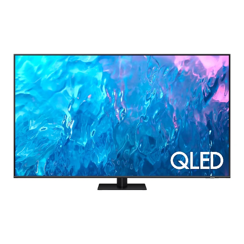 Samsung 55" FLAT QLED 4K Resolution QA55Q70CAUXZN