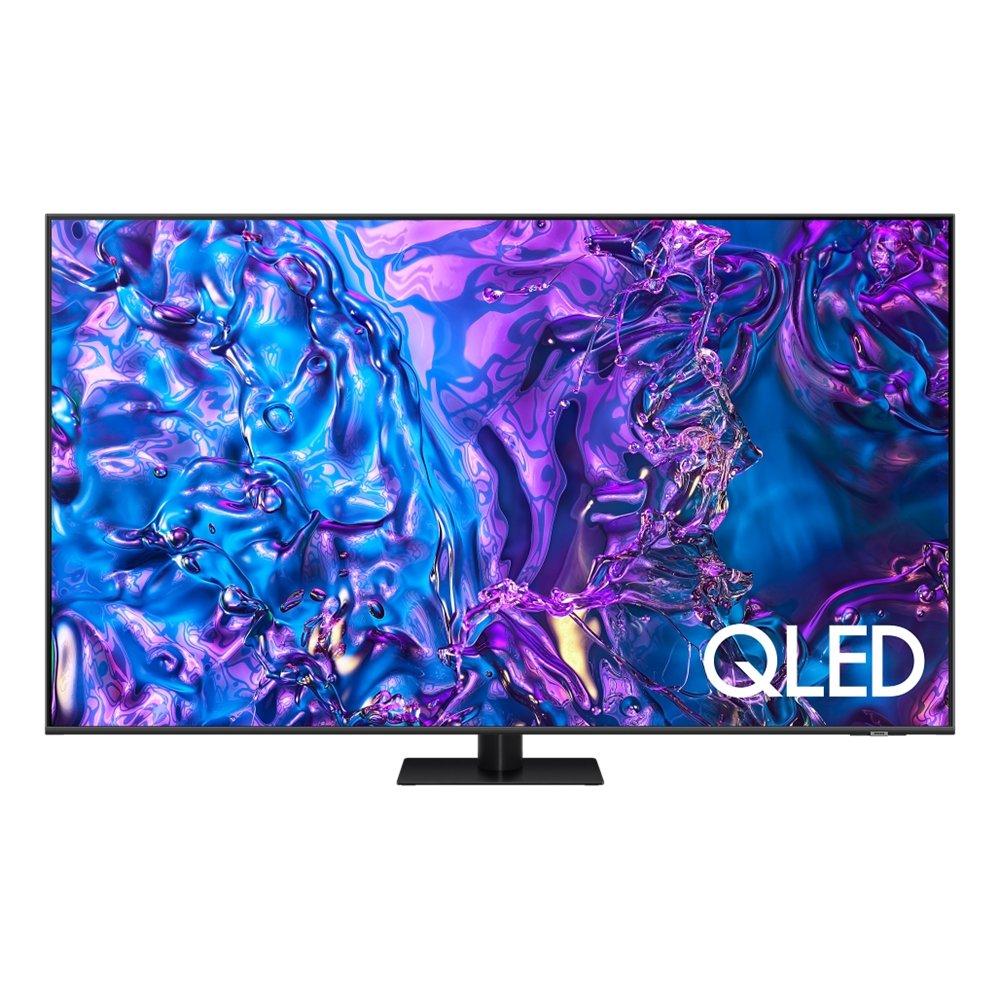 Samsung 55" FLAT QLED 4K Resolution QA55Q70DAUXZN