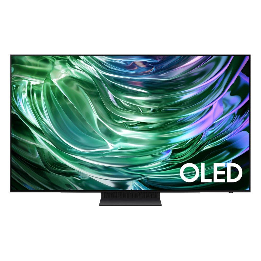 Samsung 55" OLED 4K Resolution QA55S90DAUXZN