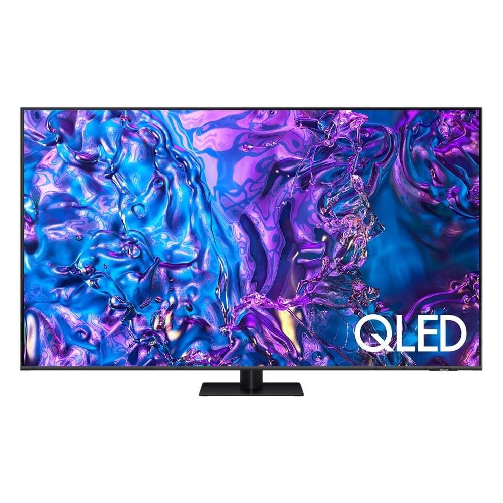 Samsung 65" FLAT QLED 4K Resolution  QA65Q70DAUXZN