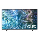 Samsung 75" FLAT QLED 4K Resolution  QA75Q60DAUXZN