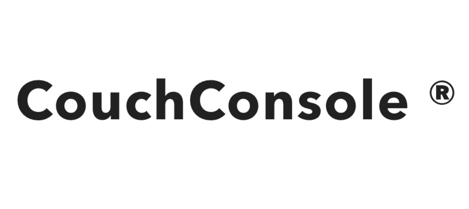 العلامة التجارية: CouchConsole