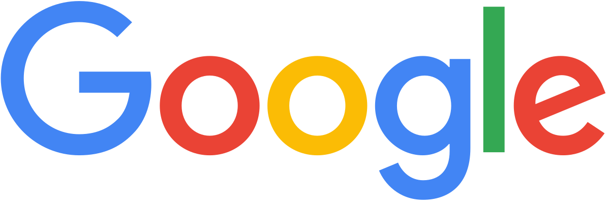 العلامة التجارية: Google