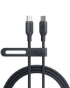 Anker 544 USB-C Cable 140W Bio - Based 1.8m/6ft - Black