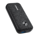 Anker PowerCore Metro 10000 PD 25W PPS - Black Fabric