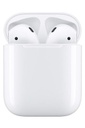 Apple AirPods / AirPods 2nd Gen with Charger Case