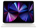 Apple Magic Keyboard iPad Pro - 11-inch 3rd Gen & iPad Air 4th Gen Arabic - White