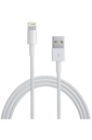 Apple Original USB Lightning Cable For Apple iPhone 1m - White