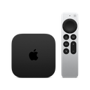 Apple TV 4K Wi‑Fi + Ethernet with 128GB 2022