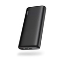 Aukey 20000mAh 65W PD Power Bank Fast Charger
