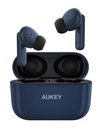 Aukey BT Earbuds - Move Mini - S - DK BLUE